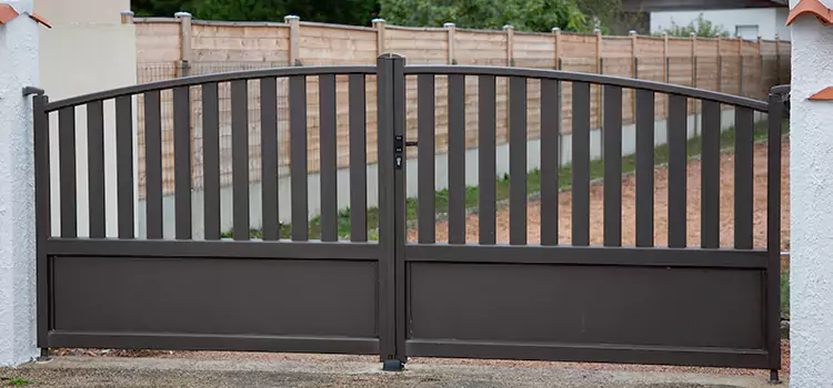 Advanced Gate Solutions in Huntington, NY
