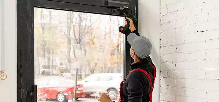 Comprehensive Door Closer Services in Huntington, NY