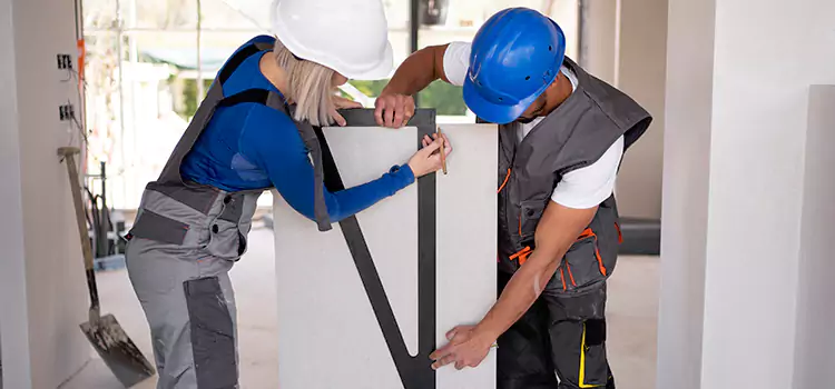 Why Choose Us for Door Panel Services in Huntington, NY?