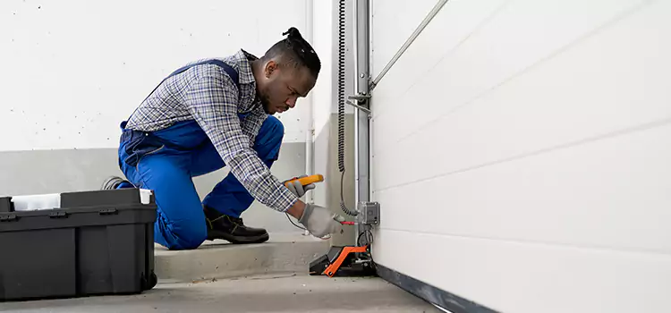 Expert Solutions for Every Garage Lock Need in Huntington, NY