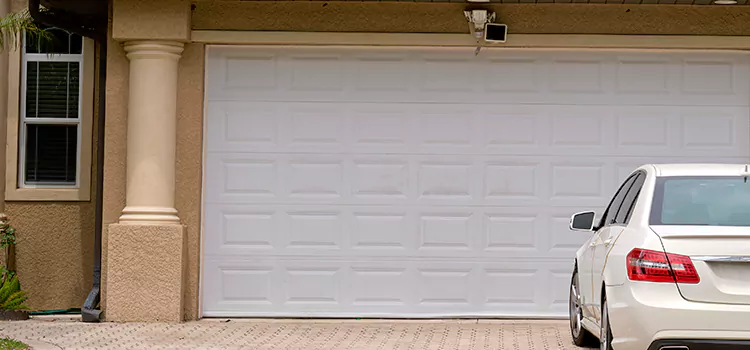 Comprehensive Garage Door Maintenance Services in Huntington, NY