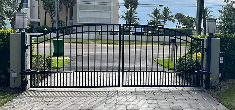 Gate Opener Replacement Near Me in Huntington, NY