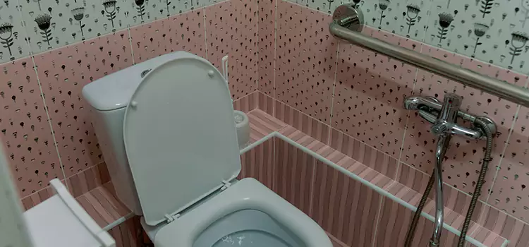 Meeting Diverse Needs With Accessible Restroom Solutions in Huntington, NY