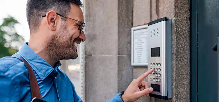 Advanced Solutions for Enhanced Security in Huntington, NY