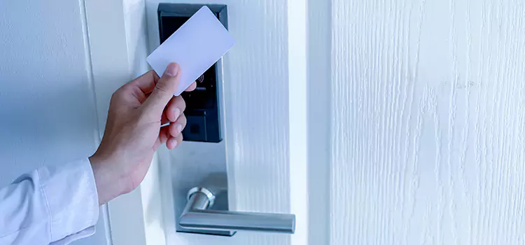 Why Choose Us for Your Keycard Lock Installation in Huntington, NY?