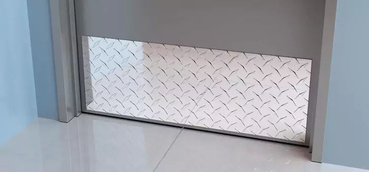 Benefits of Professional Kick Plate Solutions in Huntington, NY