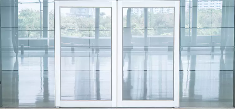 Why Choose Us for Your Motion Sensor Door Needs in Huntington, NY?
