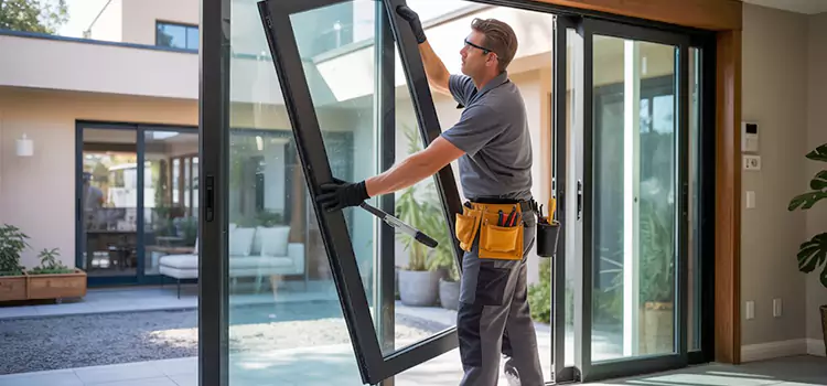 Specialized Sliding Door Roller Services in Huntington, New York