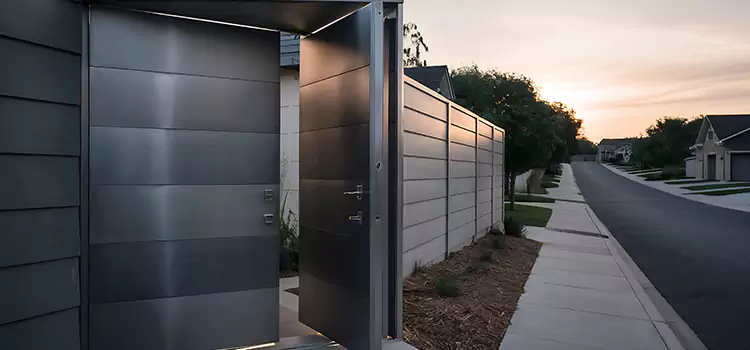 Comprehensive Steel Door Solutions in Huntington, NY