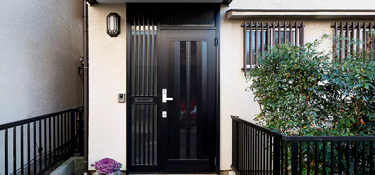 Popular Exterior Door Options in Huntington, NY
