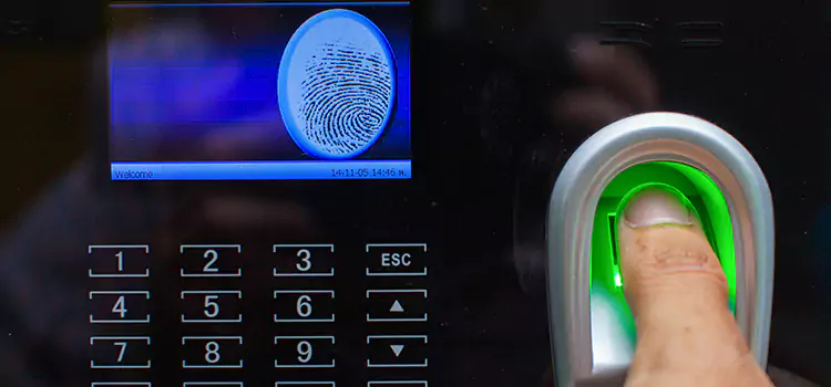 Your Trusted Partner for Secure Access in Huntington, NY