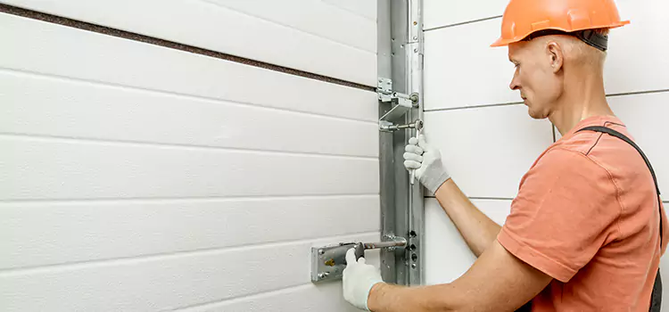 Why Choose Us for Garage Door Lock Services in Huntington, NY?