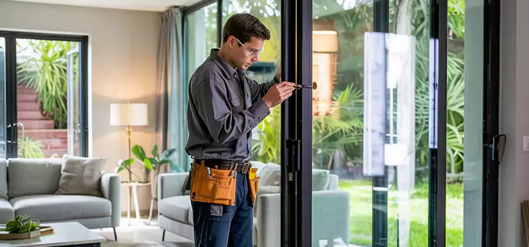 Why Choose Us for Your Glass Door Needs in Huntington, NY?