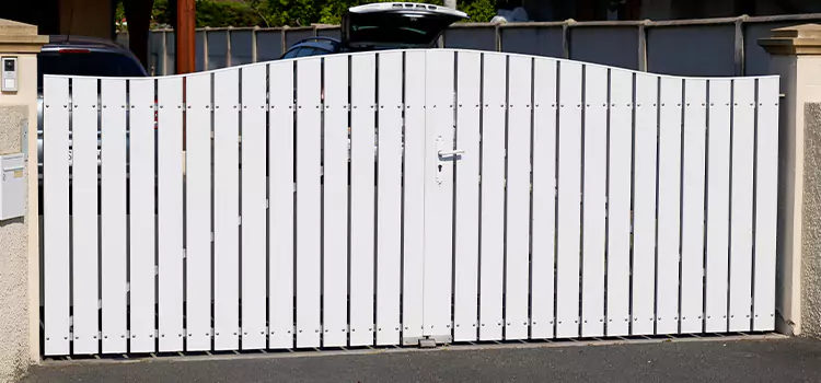 Why Choose Us for Residential Gate Repair in Huntington, NY?