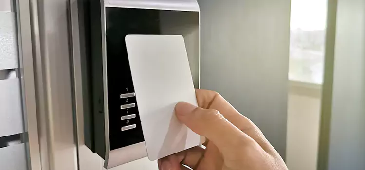 Advanced RFID Technology Integration in Huntington, NY